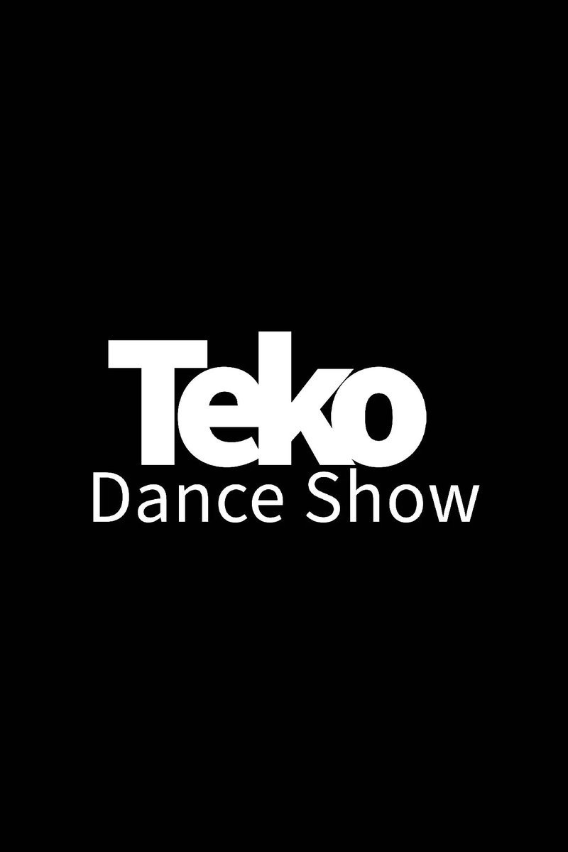 TEKODanceShow's tweet photo. Dance with a purpose. One i know you will standby and support. https://t.co/tw8cRYoVaQ