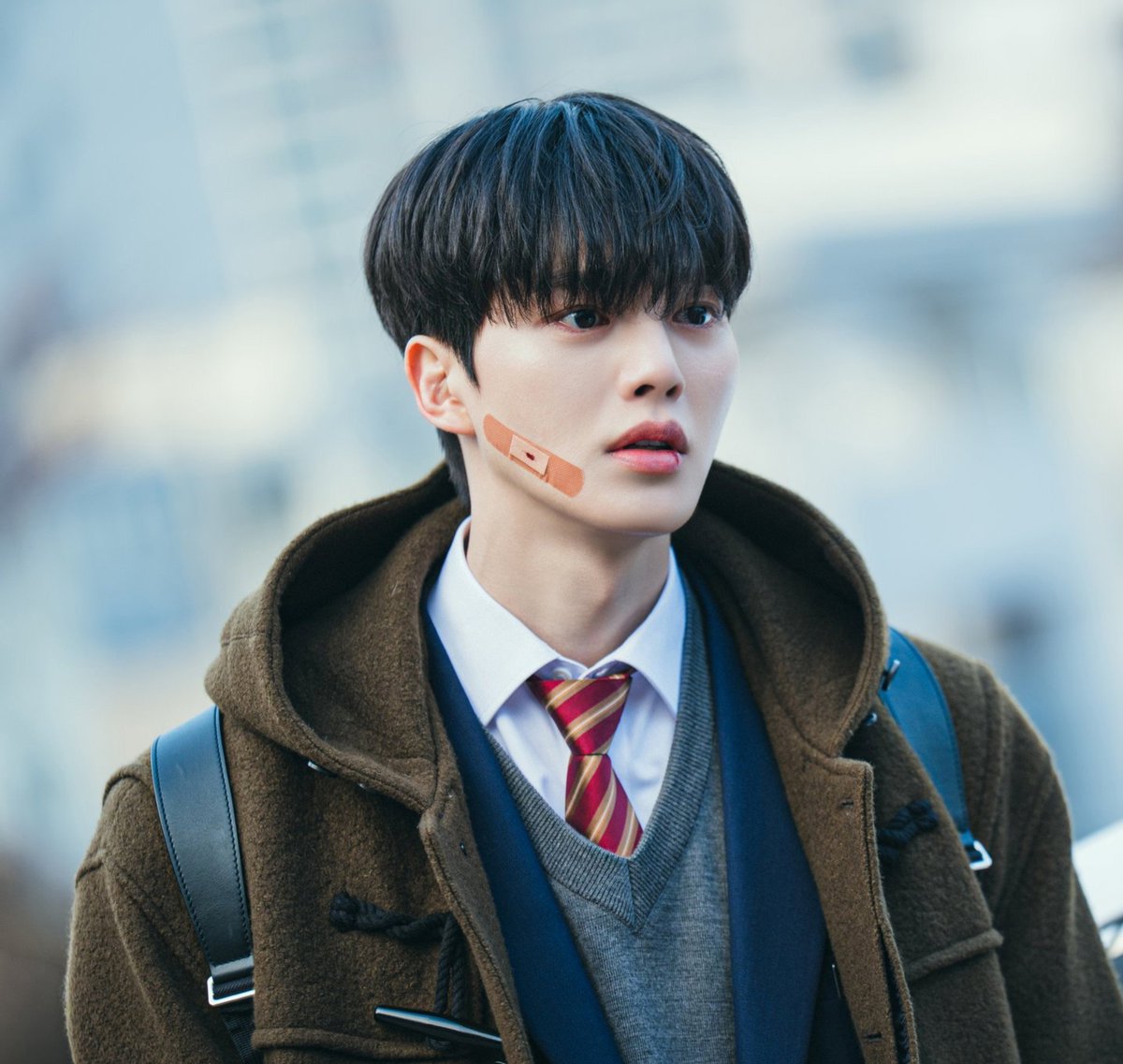 nuitvoilee's tweet photo. INILAH MY KAKA OMEGA CANTIK KINYIS KINYIS ITU ❤️❤️❤️
SUMPAH BERUNTUNG BANGET SI ALPHA BRONDONG ITU WEYYY 😭😭😭🫵🏻🫵🏻🫵🏻🫵🏻 https://t.co/yXm2ueerAH