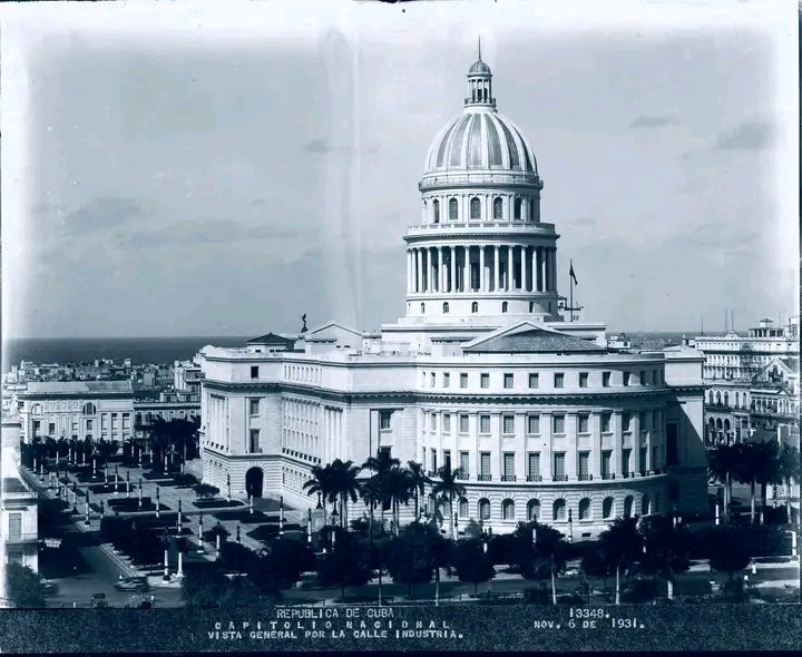 CubaMachadista's tweet photo. Machado construyó Cuba https://t.co/apOOa7W8LI