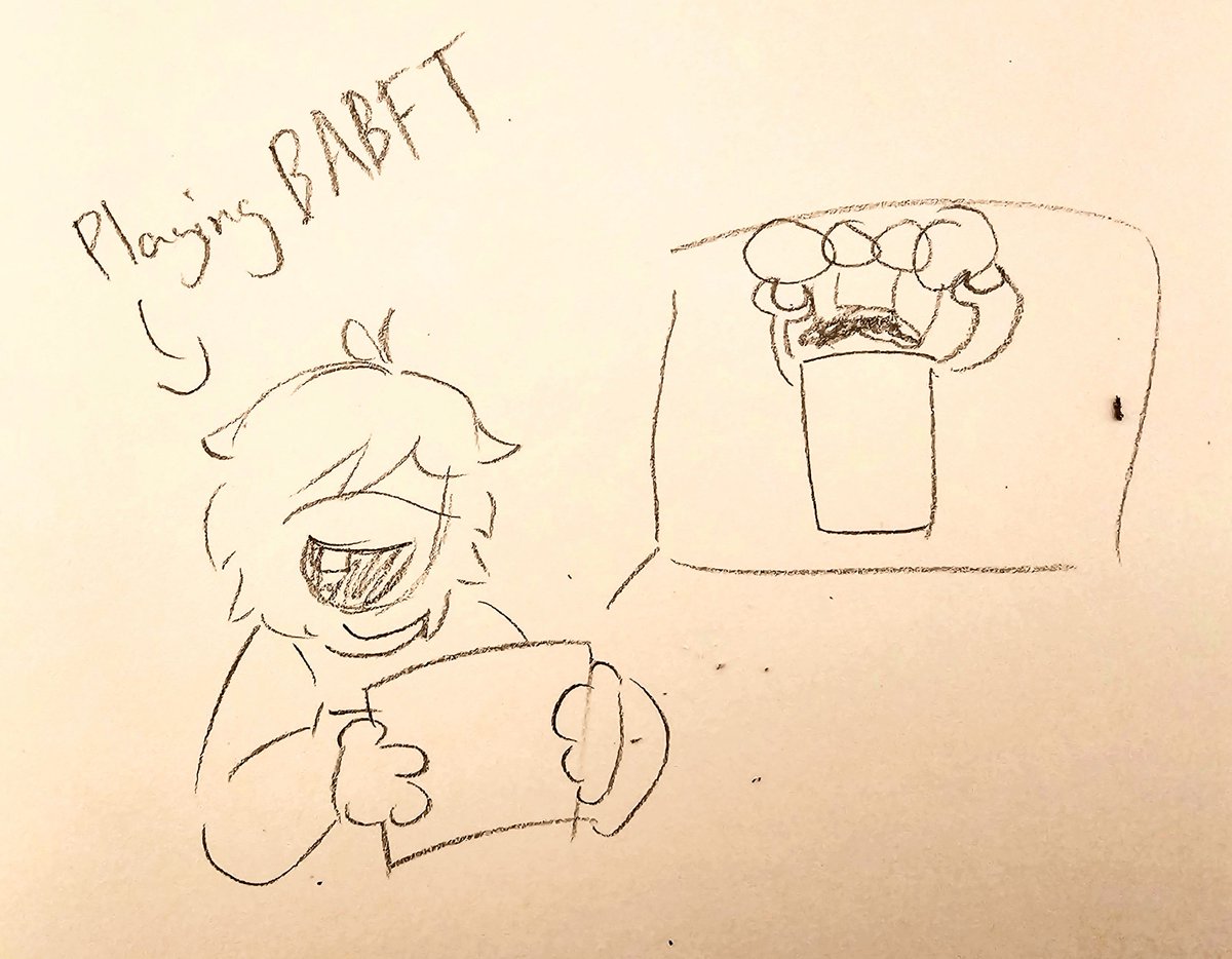 starstructloser's tweet photo. kris doodles

#deltarune @ivansapartment oomf its you look https://t.co/9WkAx5LvVy