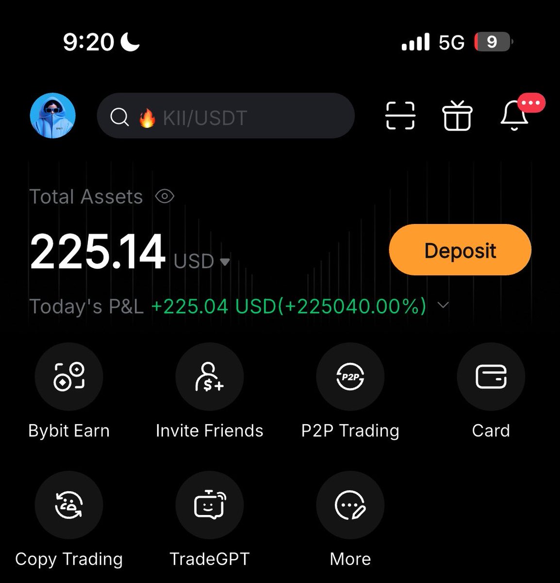 itshim280's tweet photo. So this is how it feels getting paid in naira and dollars on the same day 🥹🥹🥹 https://t.co/2E6jClm3h0