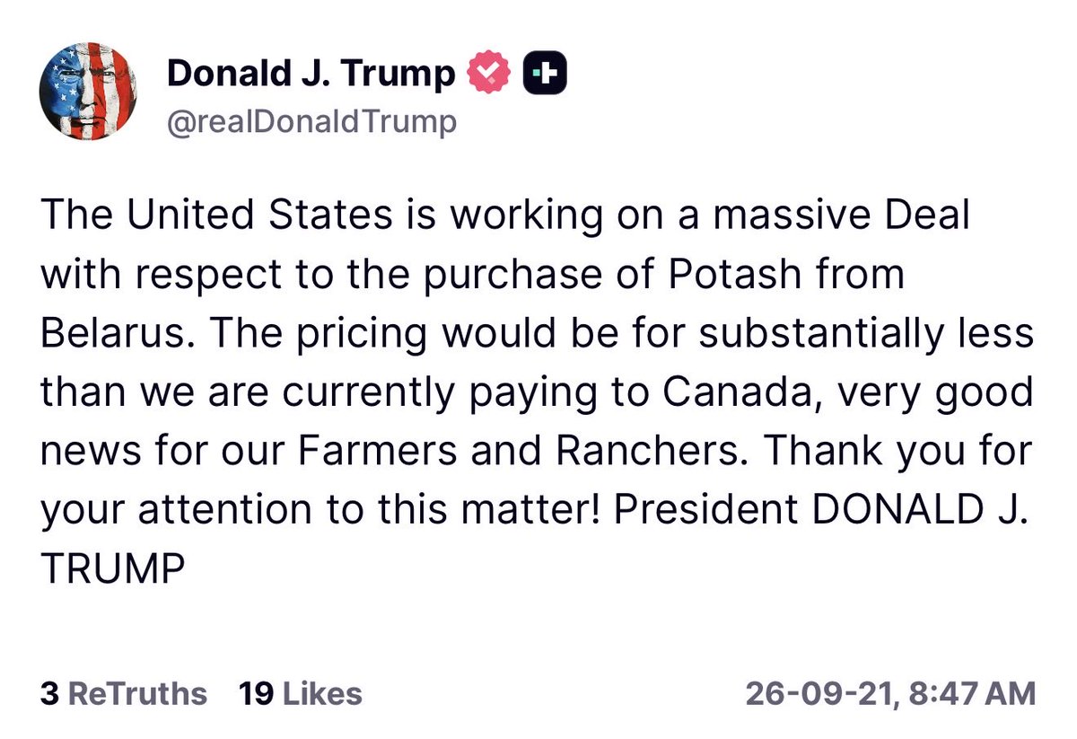 buperac's tweet photo. The Liberals wanted war with America and the liberals got it. 

Canada and by Canada I mean Saskatchewan just lost $4.2 billion annually in revenue because Mark Carney wants to be part of the European Union. 

Elbows up though! Time for Saskatchewan to have a referendum. https://t.co/50tK9wJ7jf