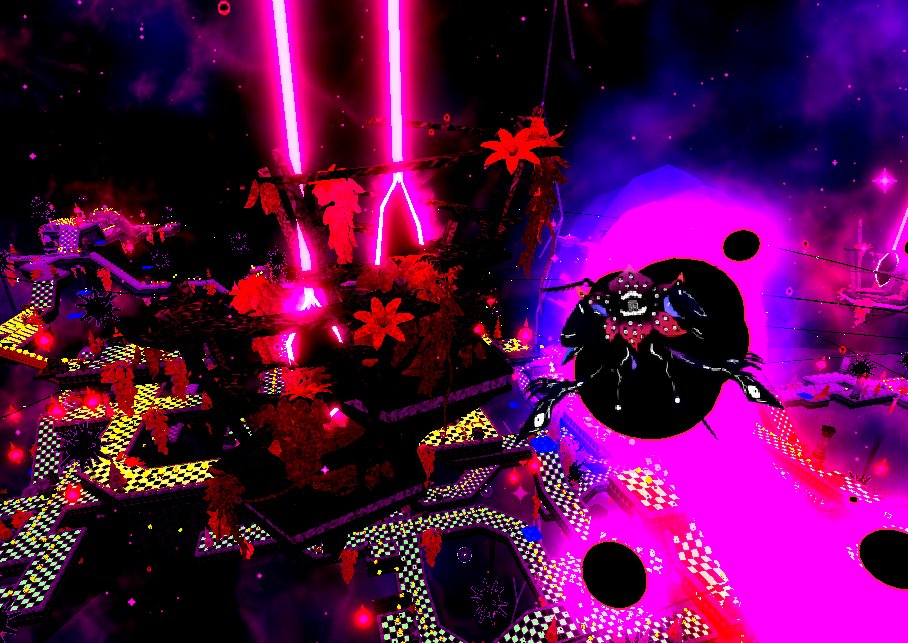 timelycele's tweet photo. todays celestial was submitted by @skyblightganon and uhh
i am beginning to hear a very interesting noise and i think i s https://t.co/Rc7PEgx9xD