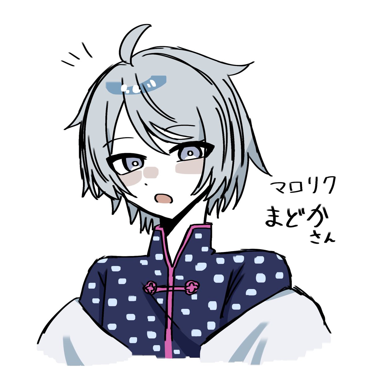 kjp23j's tweet photo. なんでアナログとデジタルで絵柄が変わるんだろうか…🙄 https://t.co/Oar785GGf1