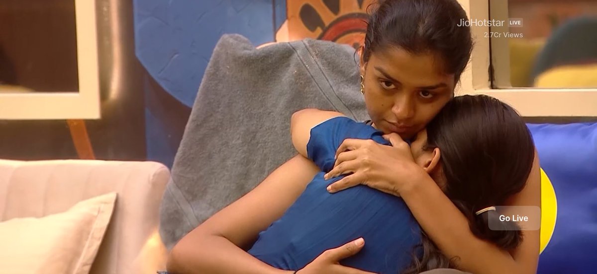 18stan__'s tweet photo. LPee Finished Javeed 😈
LPee finished Ananathi👻
LPee finished Dhanya, Muthazagi🥵

Next Target Shatiga 

LPee going to finish Shatiga 🥱

#biggbosstamil10 #biggbosstamil https://t.co/mNzafxeIGb