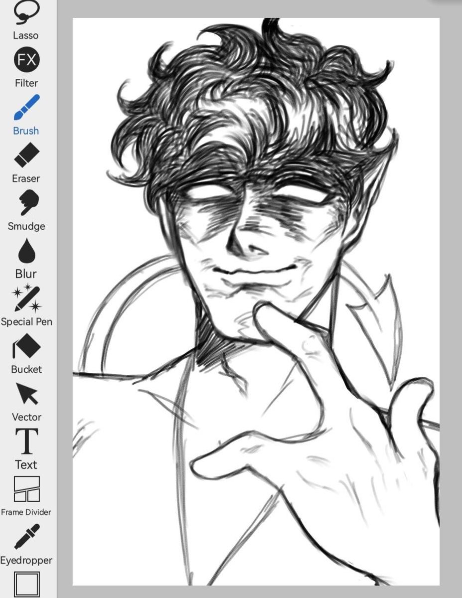 calogue_'s tweet photo. lowkey rushing these hi #nightcrawler and #daredevil poca wip https://t.co/DsZzNWnblS