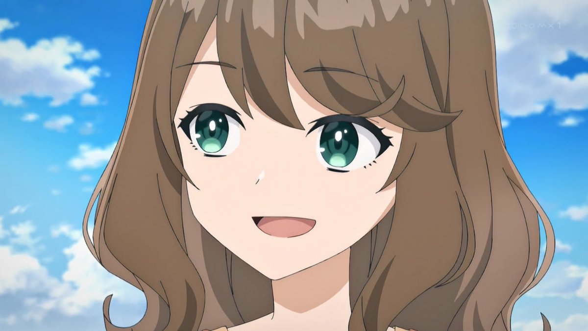 転校先の清楚可憐な美少女が、昔男子と思って一緒に遊んだ幼馴染だった件 第12話 ツイート画像 1