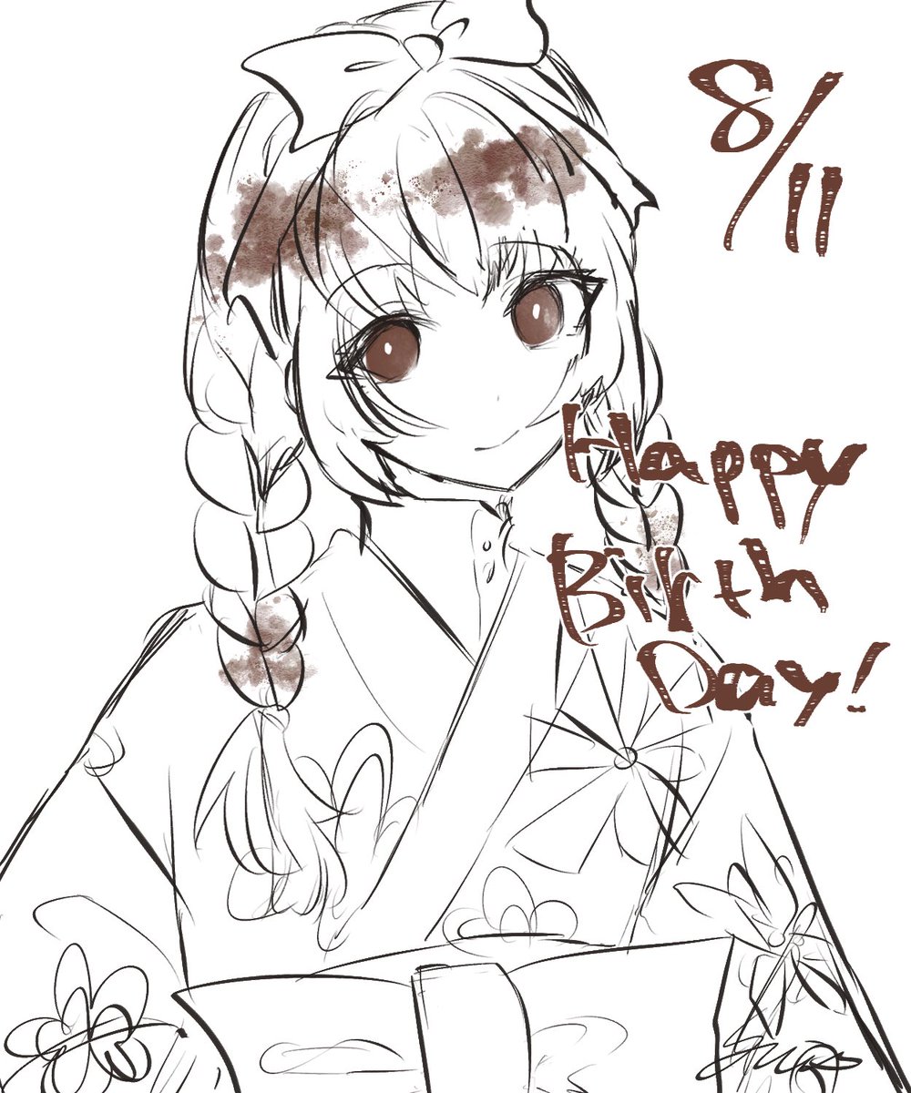 suizakura_'s tweet photo. #源まもり生誕祭2026 https://t.co/VHWCTQU5CU