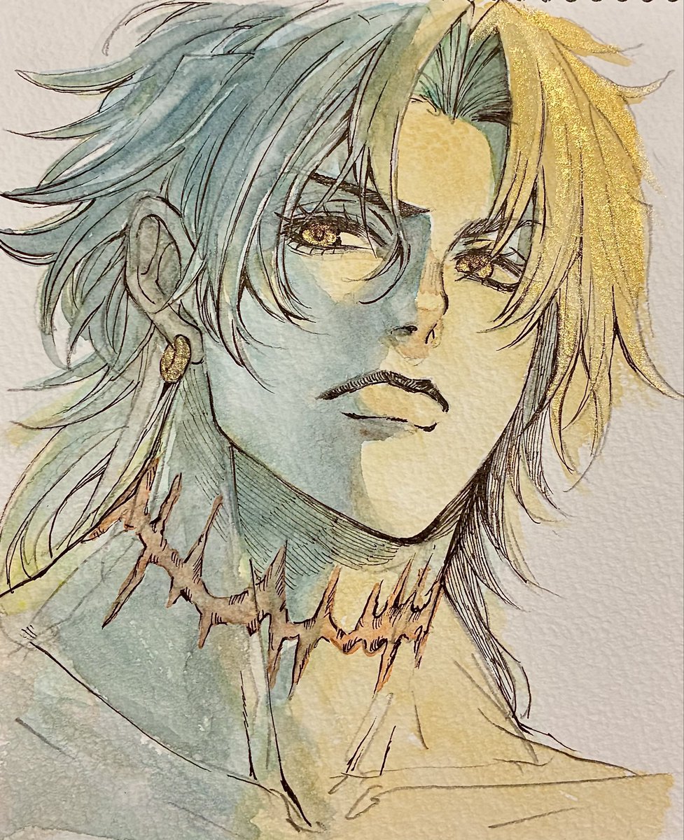 anko_run's tweet photo. DIO様 https://t.co/OcbnOo5YPH