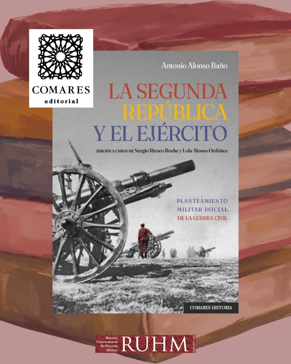 ruhm_online's tweet photo. Por parte de @comareseditor , @Pasado_Presente y @G_Gutenberg https://t.co/lCmATLudDN