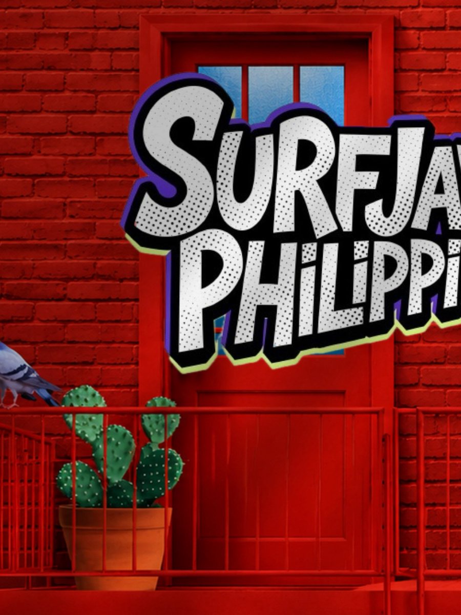 SurfJavaPH's tweet photo. WE’RE BACK, EVERYONE! The fanclub is officially reopening! Get ready for more updates, projects, memories, Let’s make new memories, share our love, and support for #surfjavaˎˊ˗
#swensurf #surfpatchara
#javabh28 #javabhobdhama https://t.co/t9nC5A7rUJ