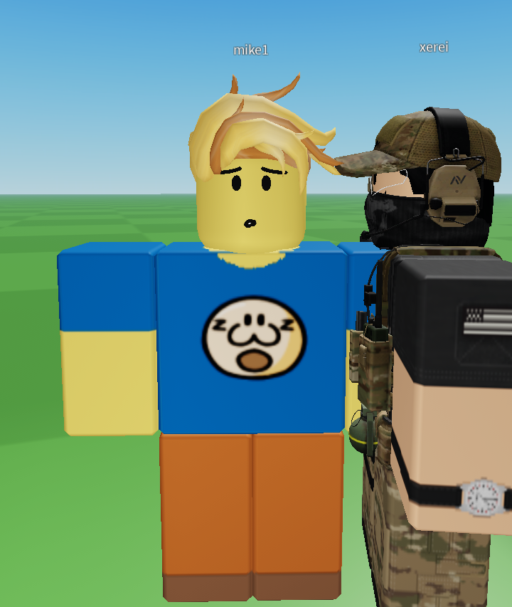 ahmywristhurt's tweet photo. hey my name is bryson and this is who i am
I really like to play blood debt https://t.co/ikaOMiQxNw