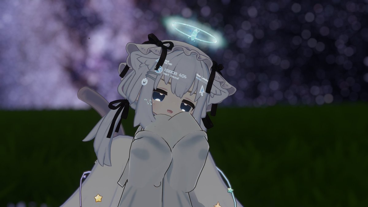 kamera_vrc's tweet photo. https://t.co/odzI7tETml