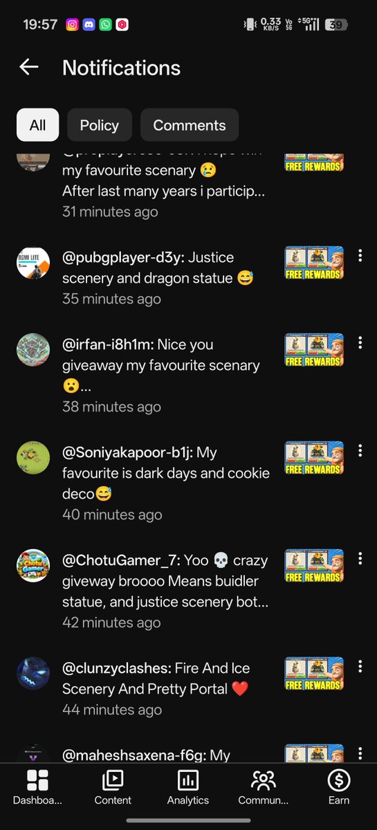 ChiragGamer7_'s tweet photo. ⚠️ Giveaway Update

I’ve noticed some unusual activity with entries appearing very close.
I’m trying to keep things fair. Please don’t use multiple accounts.
If I find any suspicious activity, I may change the giveaway requirements. Confirmed duplicate entries may be disqualified https://t.co/PpSrFBnlho