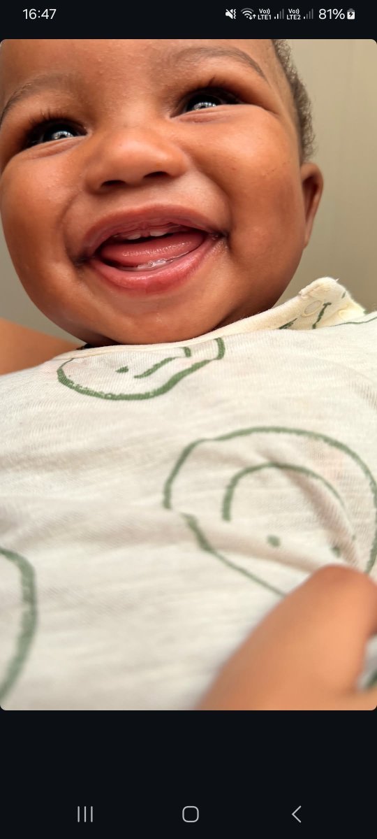 lucyharrisonMw's tweet photo. He's always happy 😊 🥰 https://t.co/Gnb5UvN68C