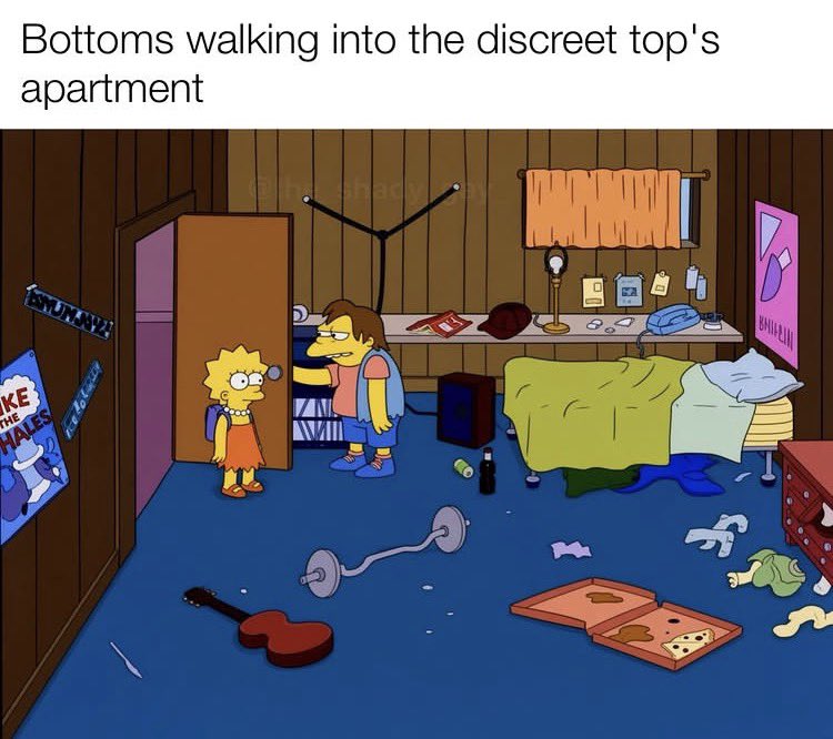 ilyssmcaptain's tweet photo. is this truee? 🤔 https://t.co/Tajz3DvO5L