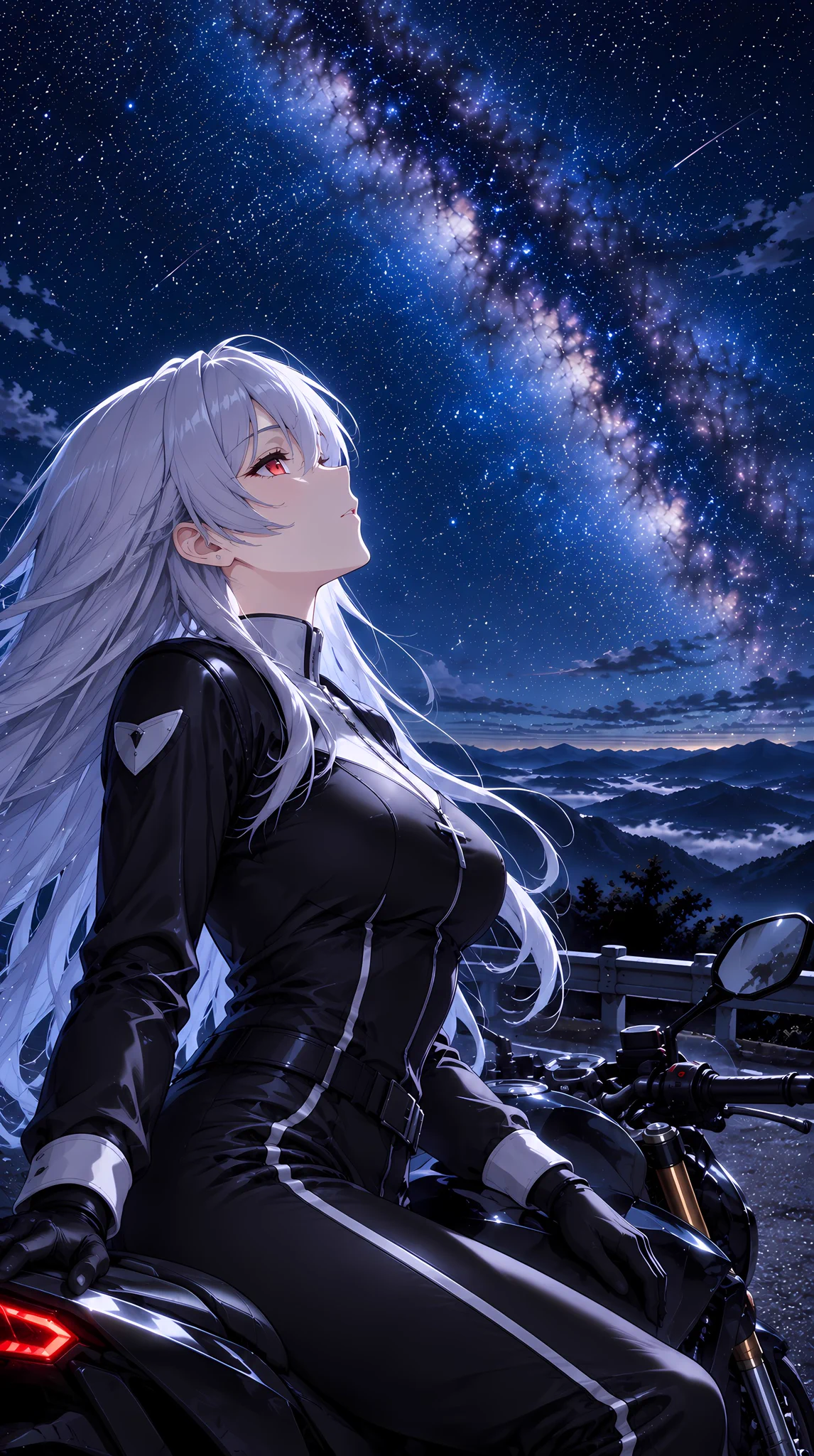 夜空ページ ヒロト on X: 