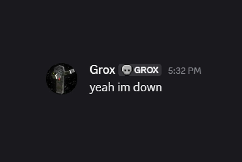 CaluMerge's tweet photo. soldiers we got him,  drop the questions in the discord server https://t.co/hZYLovsZpG https://t.co/uznjCjALIZ