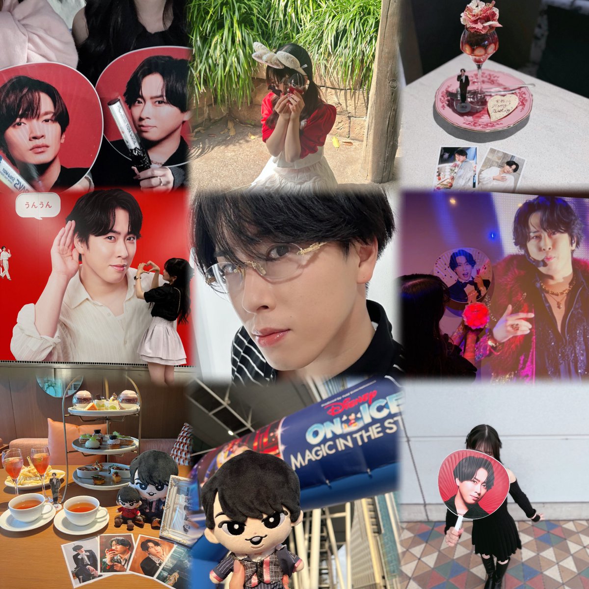 an___ew's tweet photo. 前使っていたアカウントがログインできなくなったので新アカで再開します🥺🥺︎

#SnowMan #宮舘涼太 
#スノ担さんと繋がりたい https://t.co/P5wmL3OHpY