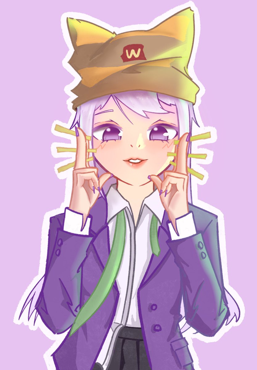 edge_snowy's tweet photo. Been seeing alot of Mckitty on my social media feed lately. I want to draw the poses so badly, they're so cute
#oc #mckitty #originalcharacter https://t.co/s8yRwa43YT