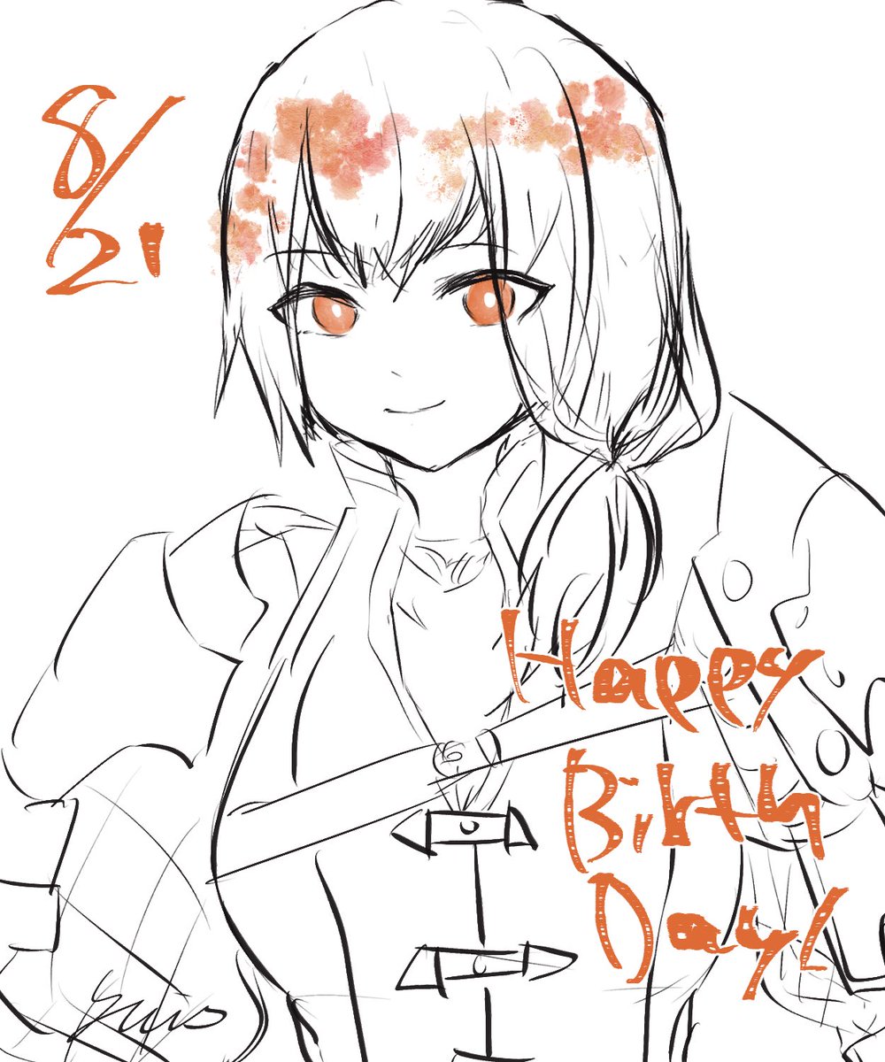suizakura_'s tweet photo. #レオニー生誕祭2026 https://t.co/itNSU86q2Z
