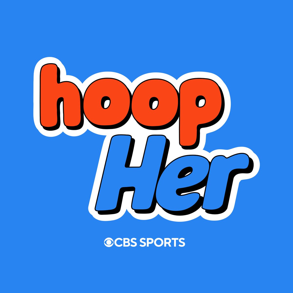 colincsalao's tweet photo. Media News: CBS Sports has launched hoopHer, a new social media vertical covering women's basketball. It will be headlined by WNBA and NCAA women's basketball.

The network has broadcasting deals with the WNBA and NCAA women's basketball conferences. https://t.co/jxkUX7dlAa