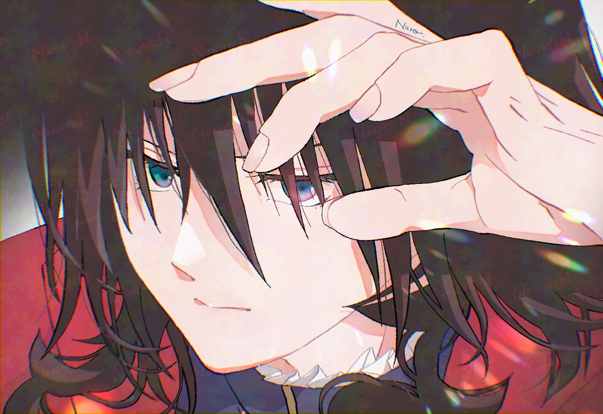 m_narodono's tweet photo. 目が合うと呪われるタイプの敵キャラ👀 https://t.co/o5qTrT5tkB