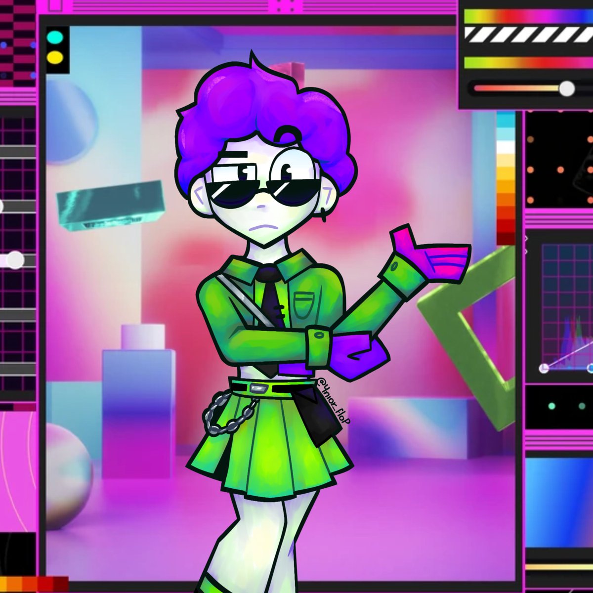 Ynior_flop's tweet photo. 360 - Just Dance 2026

Mi cara cuando mi cara cuando :U

#justdance https://t.co/nrdfWnJwEe