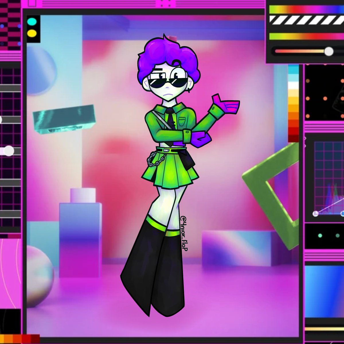 Ynior_flop's tweet photo. 360 - Just Dance 2026

Mi cara cuando mi cara cuando :U

#justdance https://t.co/nrdfWnJwEe