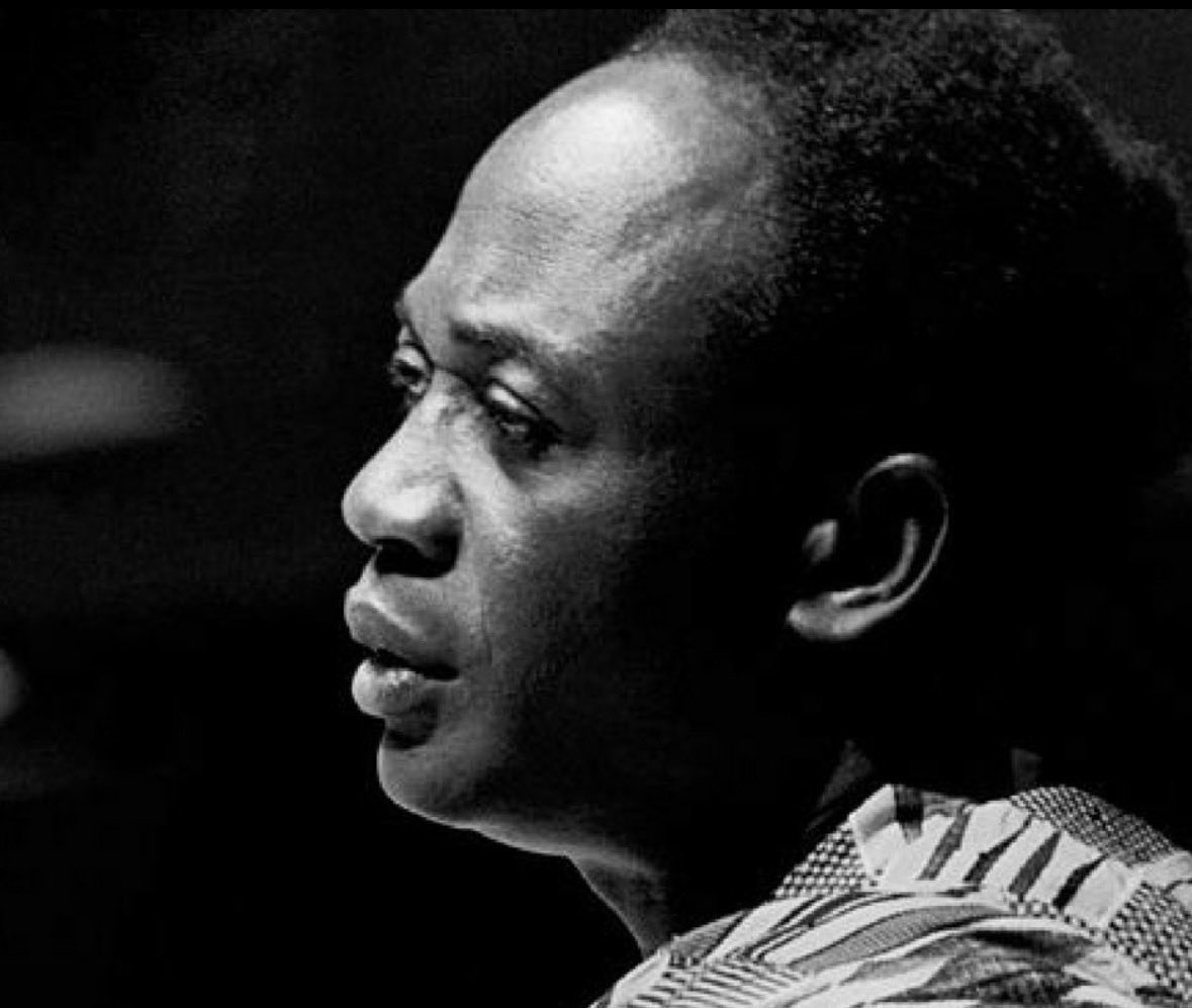 NicksMedia26's tweet photo. A Savior is always a Savior ❤️🫡#nkrumah https://t.co/IvetIcgwQw