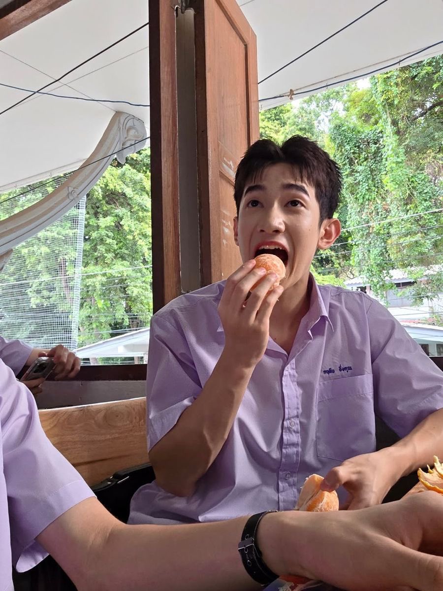 merrimixmas's tweet photo. โปรเกรสถ่ายแอลม่อน
                 vs
แอลม่อนถ่ายโปรเกรส https://t.co/7yRahauVPy