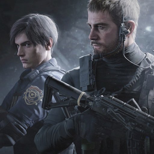MintHeroo's tweet photo. A reminder that re2r+re8 #chreon AU is kinda official 👌🏻🤤 https://t.co/Qlpq4quOuD