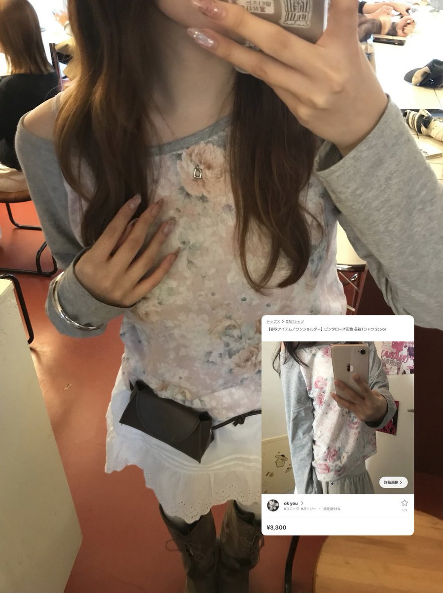 __enu02's tweet photo. 買って大大正解だったときめきリアルバイたち〜♪♪ https://t.co/Wz5PcH4b1X