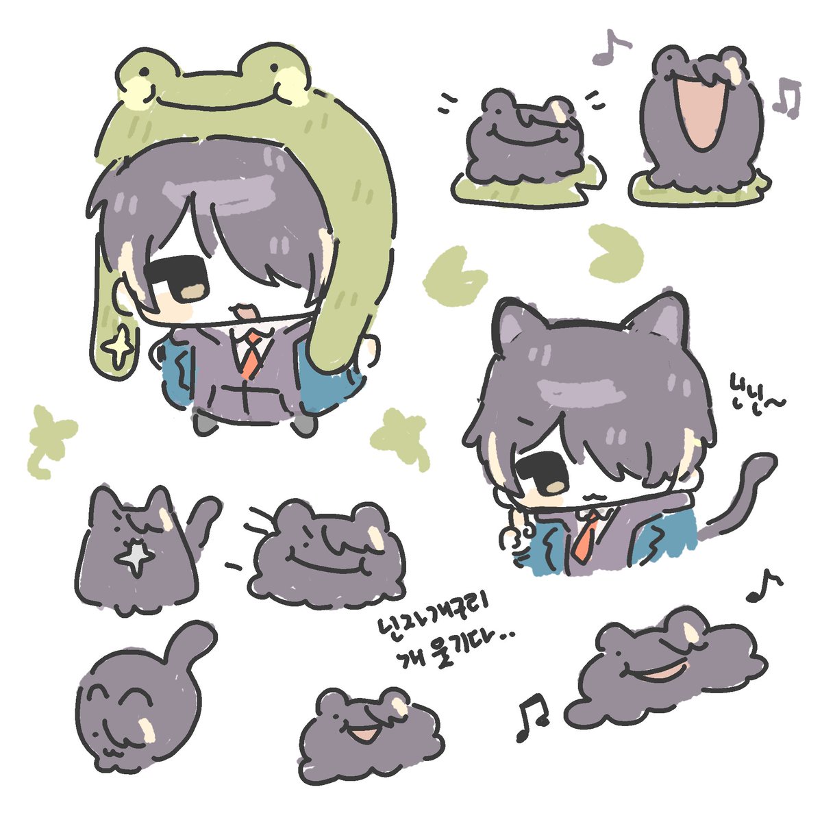 hina26002171's tweet photo. 시노부 낛 닌닌~ https://t.co/eVgBWeBL8T