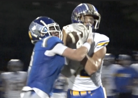 Channel1450com's tweet photo. Repost if Maroa-Forsyth’s Declan Shannon had the best #POTW! Winner gets a @SpfldClinic prize pack. Ends at 10 pm! https://t.co/y6Hfv81e5s
