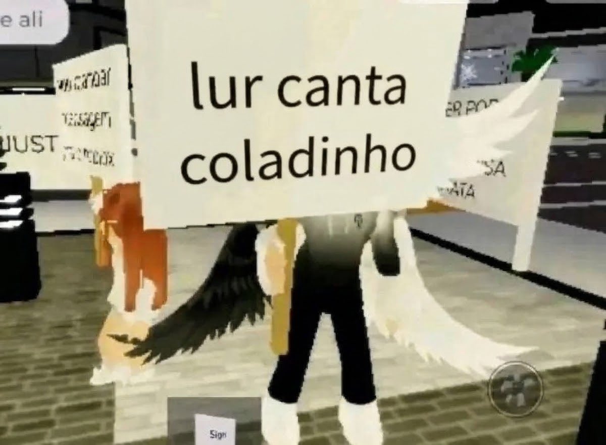 luancited's tweet photo. ja fiz meu cartaz ❤️ https://t.co/31SFrE8ba8