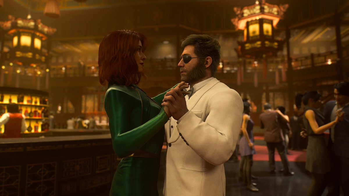 crisg_art's tweet photo. Platinum secured for Wolverine, what an incredible ride. Great job @insomniacgames. @Liam_J_McIntyre did a phenomenal job with his performance as Wolverine, also a great Spartacus. Can’t wait to see what’s next.
#PSShare #PSBlog #ThePhotoMode #VGPNetwork #WolverinePS5 https://t.co/SD60dIK0uZ