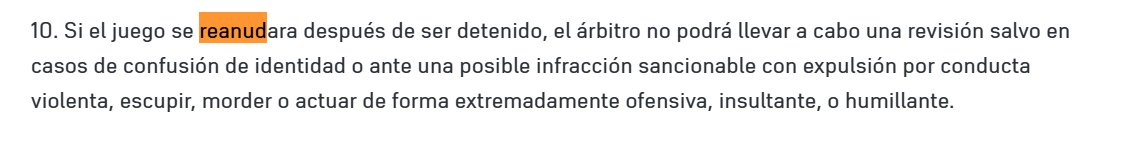Mr_Markoo's tweet photo. @MrGermannn Está obligado si la acción es ultraviolenta, cosa que no fue el caso. 

Lo "esta gente busca mentir" pues te lo puedes ahorrar. Al igual que te puedes ahorrar seguirme para citarme e ir de listo

Fin del tema https://t.co/ttRudy7S1s