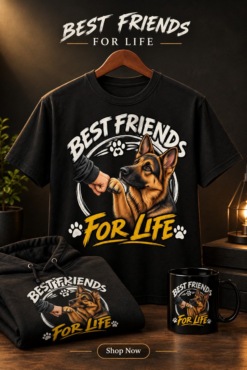 fahmida200chy's tweet photo. Perfect for German Shepherd lovers, dog moms, dog dads &amp; proud pet parents. 🐶❤️

🛍️ Get yours here:
https://t.co/RUc0kfB7Uo

🐾 Wear your love. Celebrate your best friend. ❤️

#GermanShepherd #GermanShepherdLover #DogLover #DogMom #DogDad #DogLife #PetLover #DogLovers https://t.co/xJ6pjaL0uI