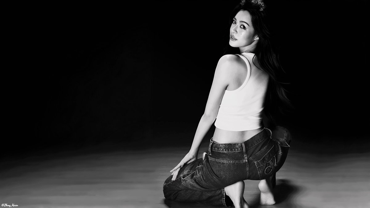 LOLO_Maier's tweet photo. 🖥️ Desktop Wallpaper

#Linglingkwong #หลิงหลิงคอง
#LinglingKwongxCalvinKlein
#CalvinKlein https://t.co/pFCsnOBefU