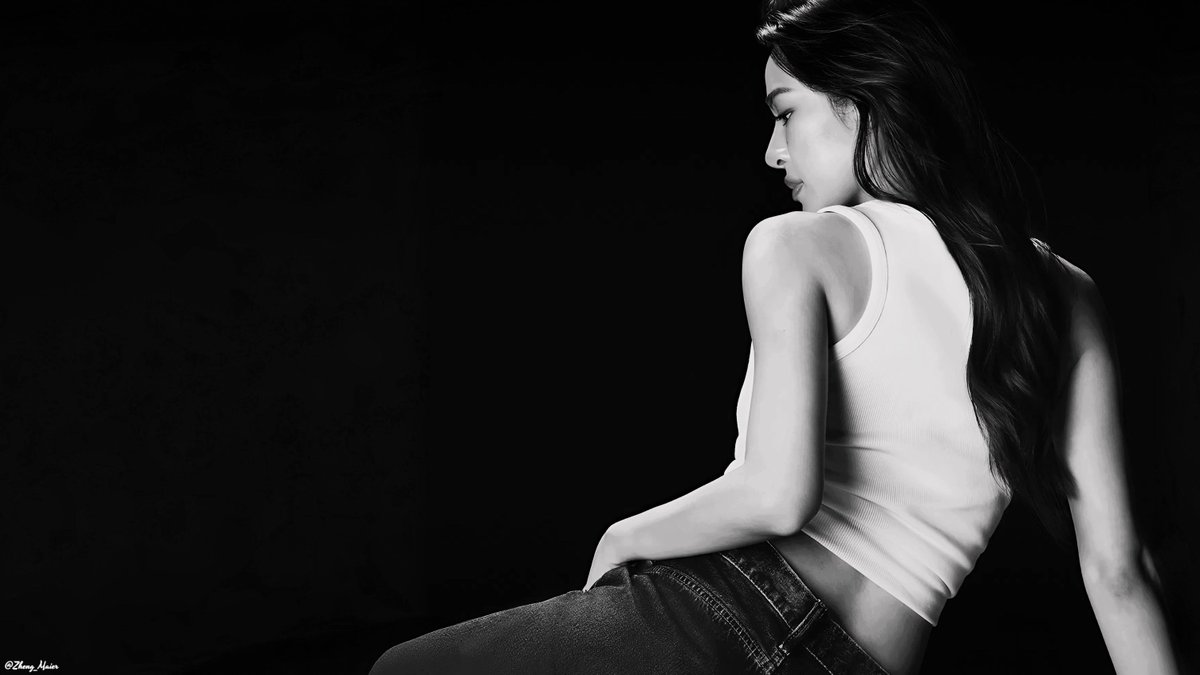 LOLO_Maier's tweet photo. 🖥️ Desktop Wallpaper

#Linglingkwong #หลิงหลิงคอง
#LinglingKwongxCalvinKlein
#CalvinKlein https://t.co/pFCsnOBefU