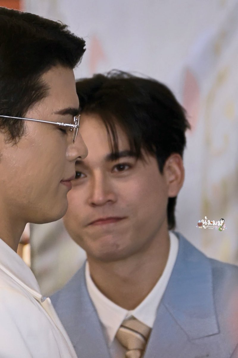 numnxiww's tweet photo. น้องกวิน ตอนมองพี่จอสน่ารักมากครับ
อิจฉาจอสครับ😭🐧💖🤏🏻  

JOSSGAWIN MY DESTINY 
#destinyclinicxJossGawin
꙳* #GawinCaskey @gawincaskey /•᷅•᷄\Ⳋ https://t.co/cqt9wMPKQ3