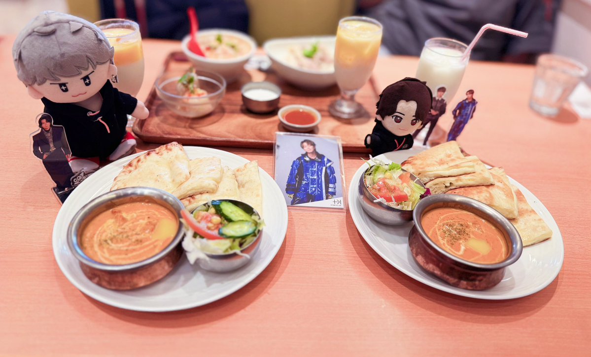 7mp_0831's tweet photo. 有明の時に食べたもの☻ https://t.co/0RtUPi8MwZ