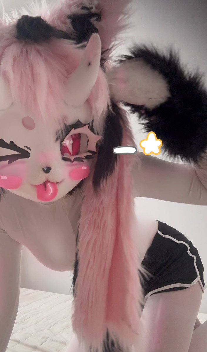 jijijjang0_0's tweet photo. 윙크!

#FursuitEveryday #Fursuit #furry 
#FursuitEverday #퍼리 #퍼슈트 https://t.co/D8tnDVAeEM