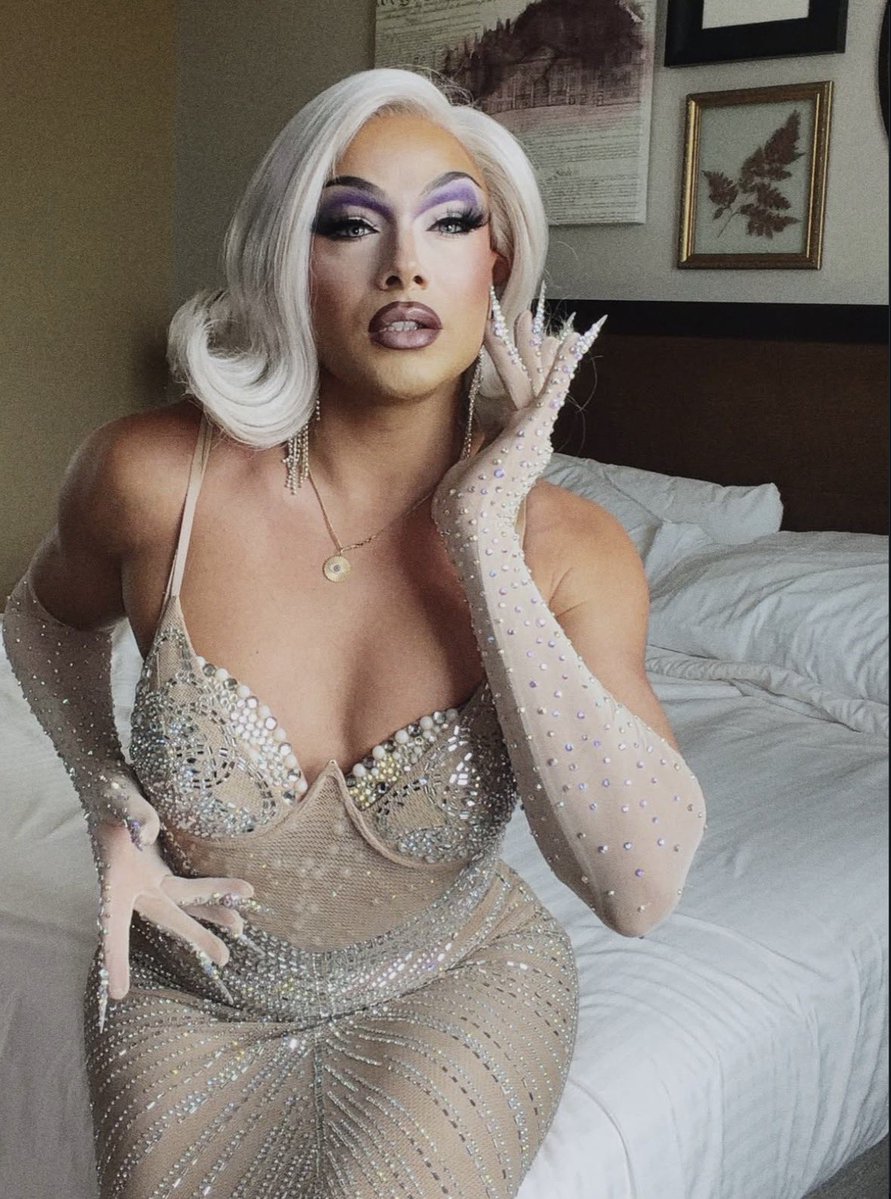 TheAthenaTimes's tweet photo. Athena Dion looks hot as hell in 🆕 Instagram Post https://t.co/4WpIsPvRYL