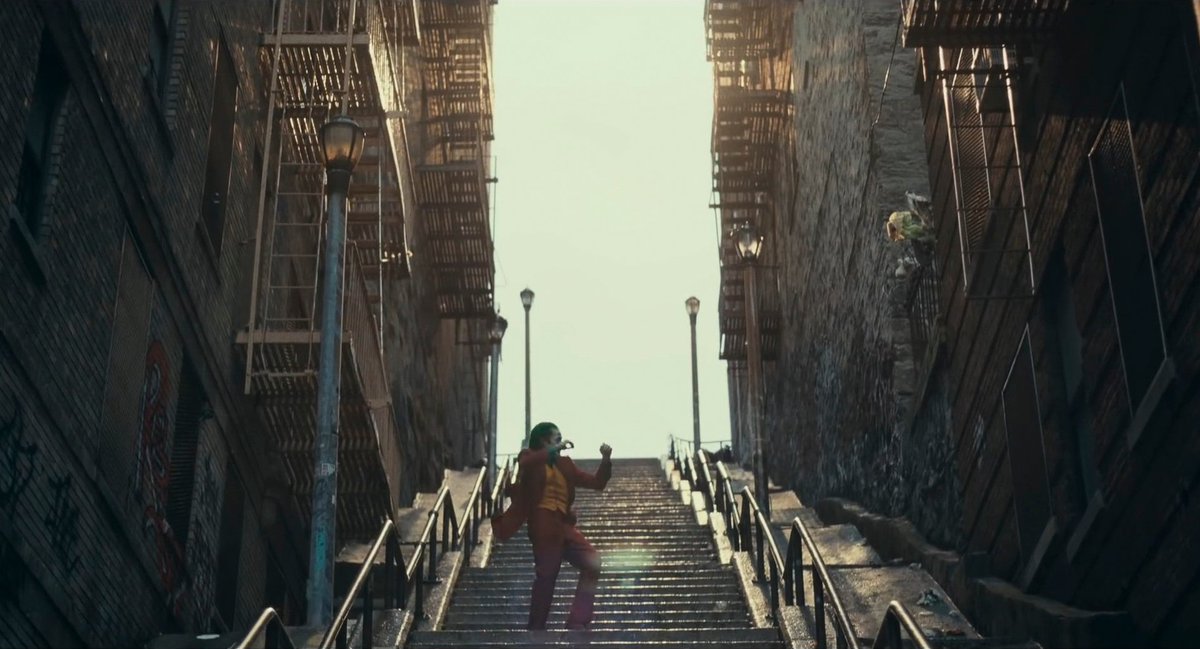 filmfr4me's tweet photo. Joker (2019)
director: Todd Phillips https://t.co/0b4KEkVeKu