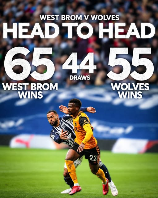 DaveClarkes's tweet photo. Just for the record #WBA https://t.co/pRKI42fXPO