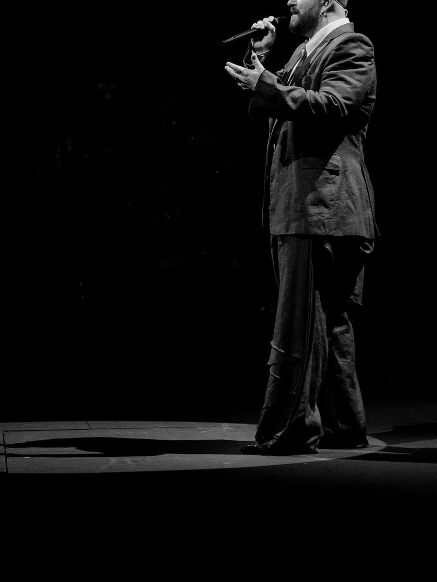samsmith's tweet photo. 🤍 https://t.co/1wPadG2j2A