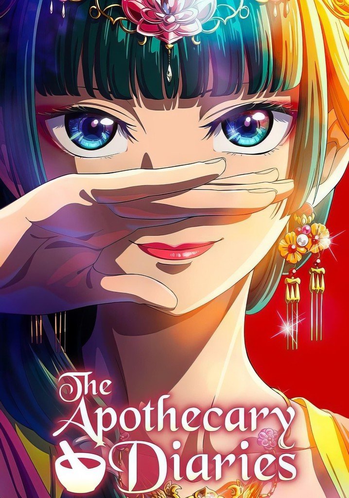 AnimeTokki's tweet photo. 'The Apothecary Diaries' Original Author Natsu Hyuuga is Hospitalized Due to Poor Health and will Skip In-Person Attendance at Overseas Event, switches to Online Attendance Instead.

Season 3 of the Anime premieres in October. https://t.co/vSjaLffUh3