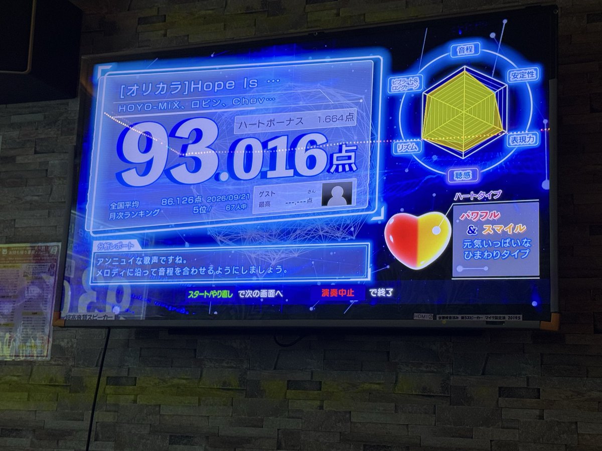 rororo_identity's tweet photo. わーい https://t.co/uvbBcgSI0N